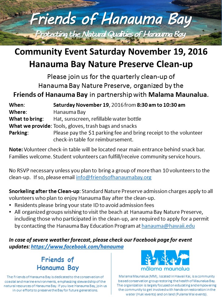 161119_fohb-quarterly-cleanup-2016-11