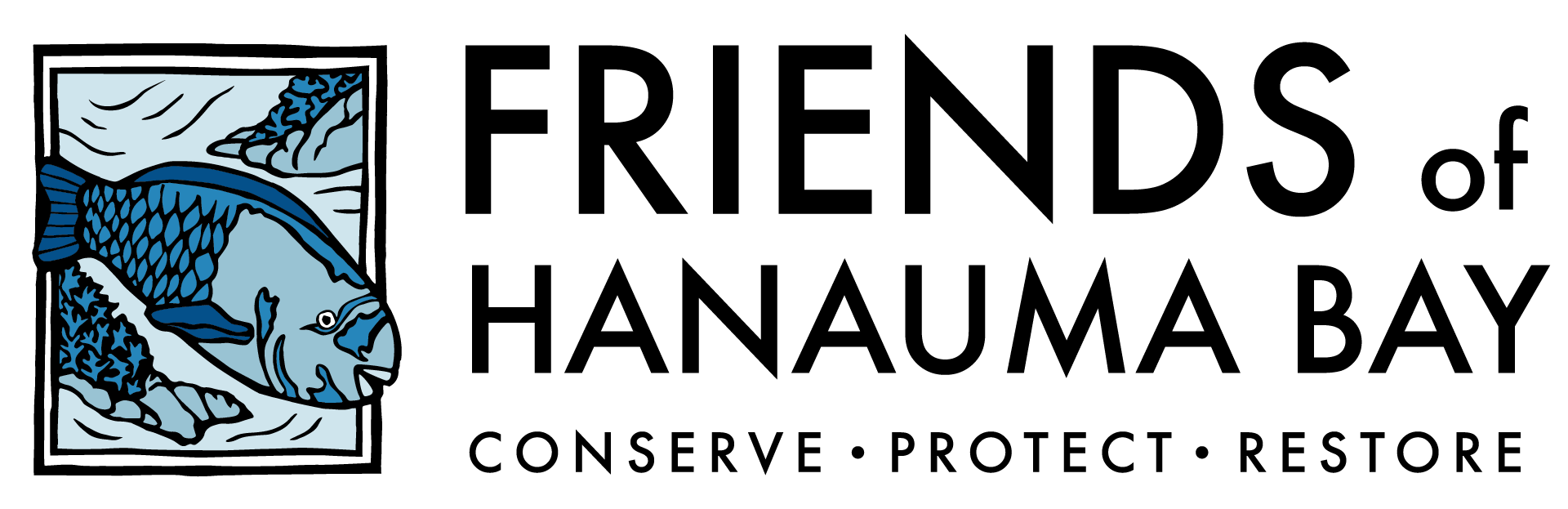 Friends of Hanauma Bay