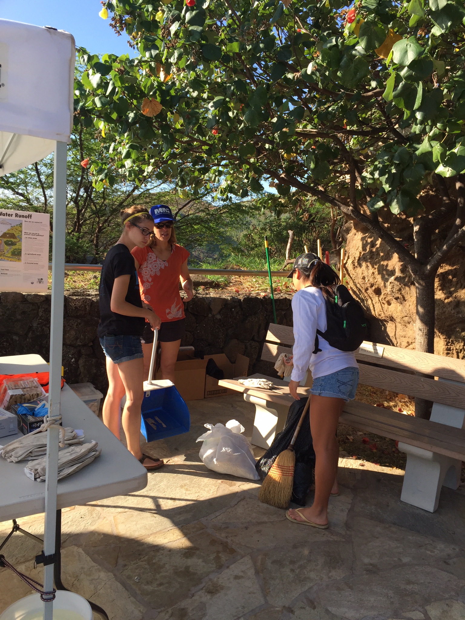 FriendsHanaumaCleanUp2